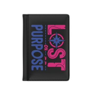 Passport Cover