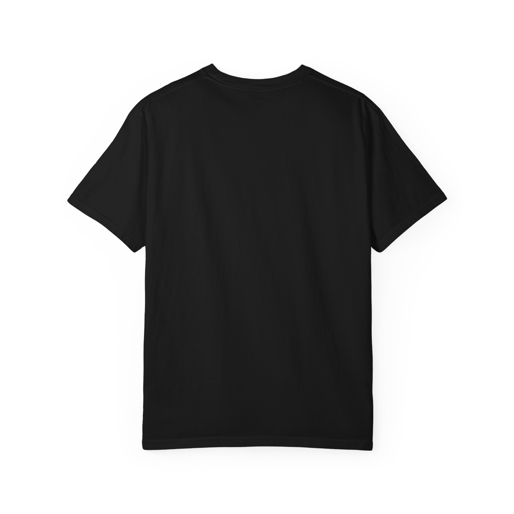 Global Pass T-Shirt — 'TNB Global Pass' Travel Graphic Tee - Image 14